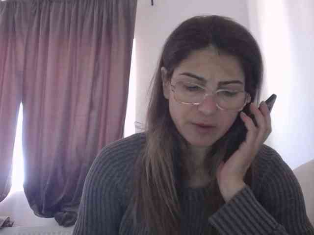 AngelNicollex webcam