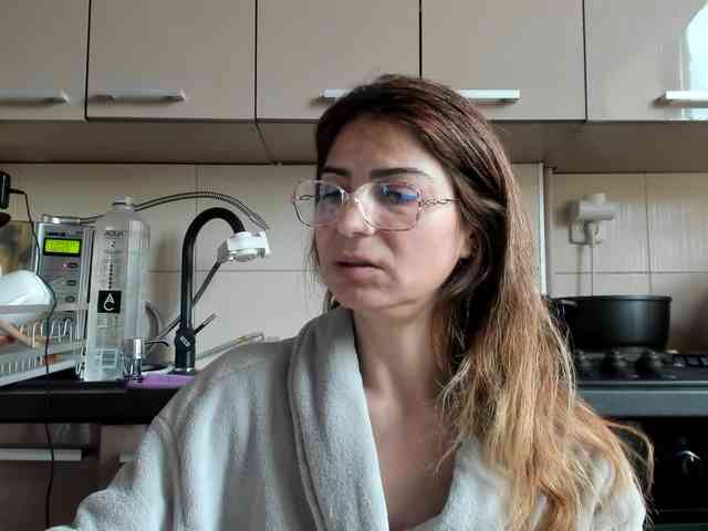 AngelNicollex webcam