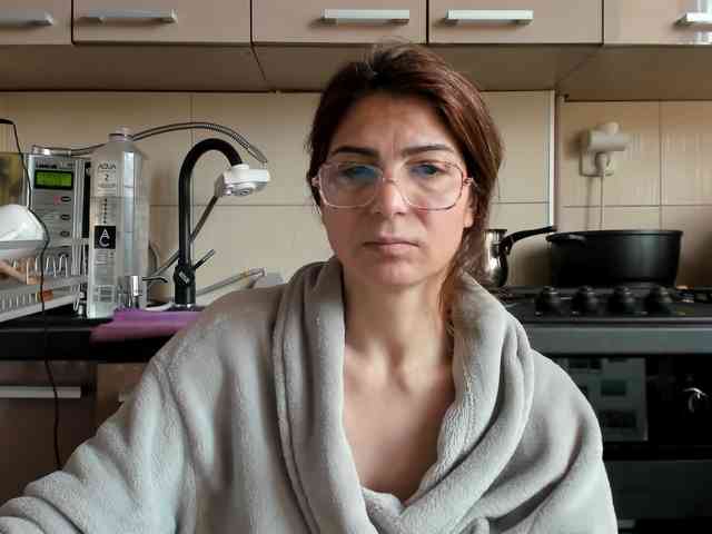 AngelNicollex webcam