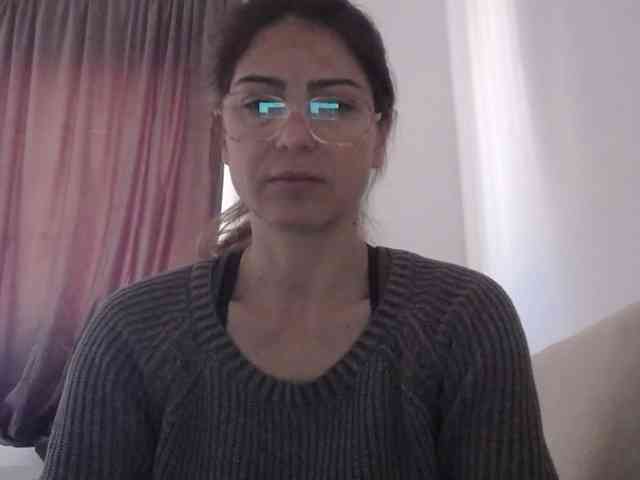 AngelNicollex webcam