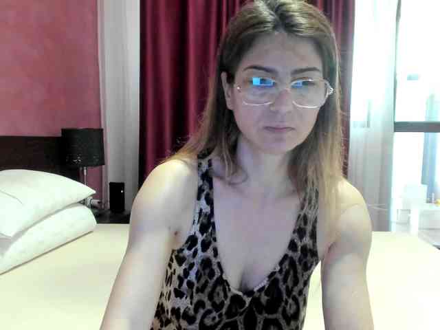 AngelNicollex webcam
