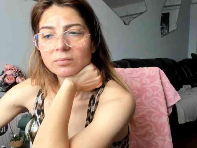AngelNicollex webcam