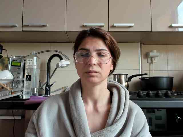 AngelNicollex webcam