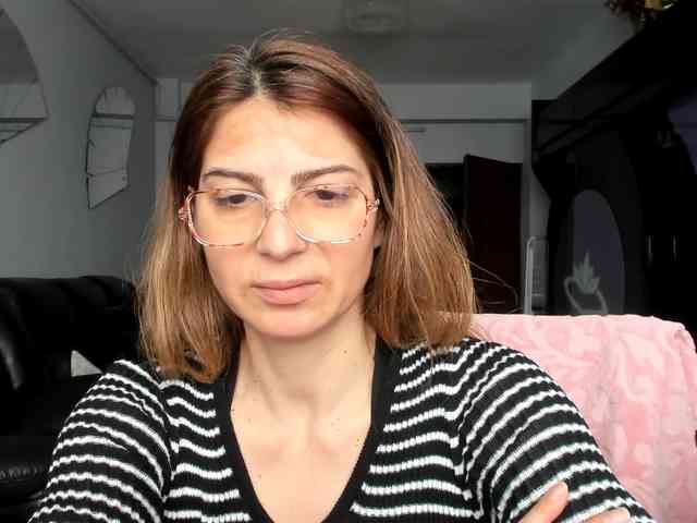AngelNicollex webcam