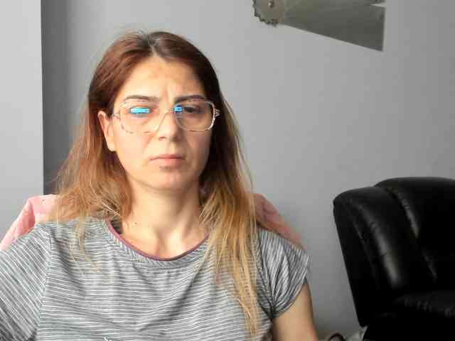 AngelNicollex webcam