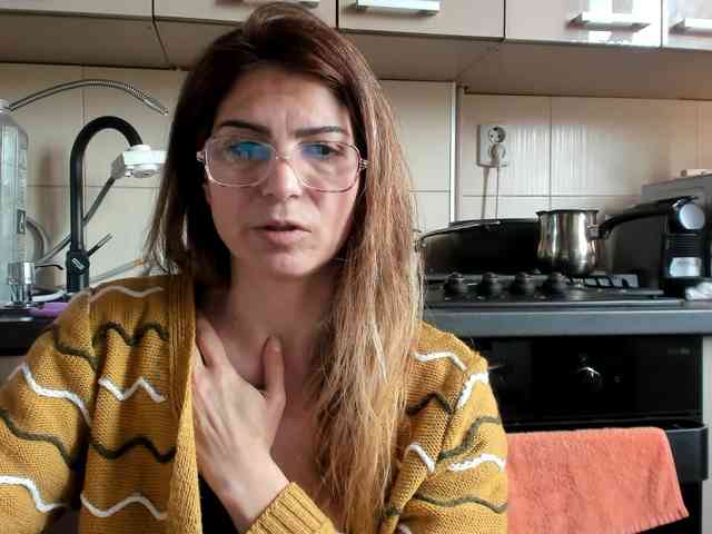 AngelNicollex webcam