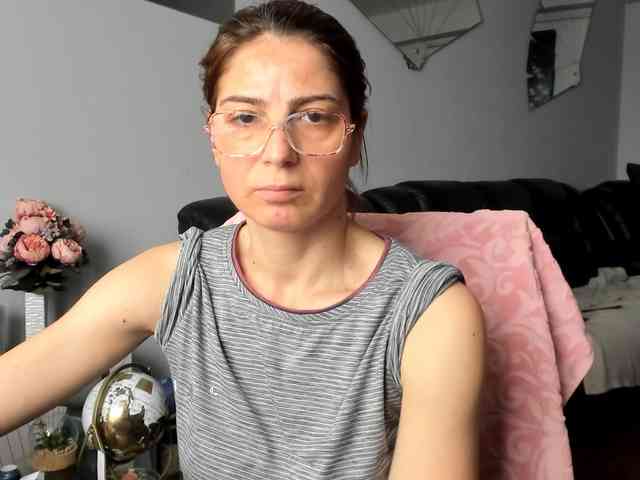 AngelNicollex webcam