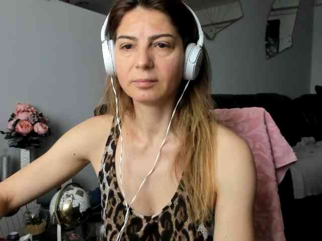 AngelNicollex webcam