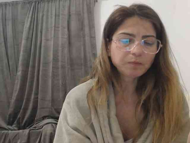 AngelNicollex webcam