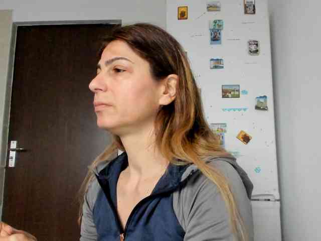 AngelNicollex webcam