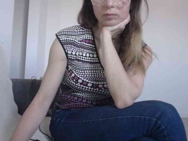 Modèle: AngelNicollex