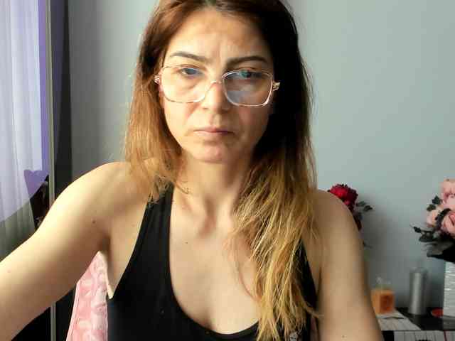 AngelNicollex webcam
