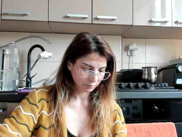 AngelNicollex webcam