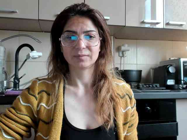 AngelNicollex webcam