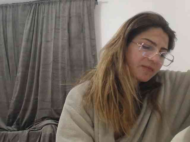 AngelNicollex webcam