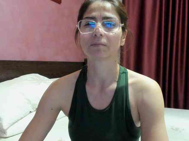 AngelNicollex webcam