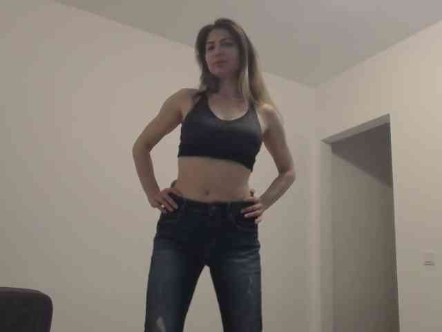 AngelNicollex webcam