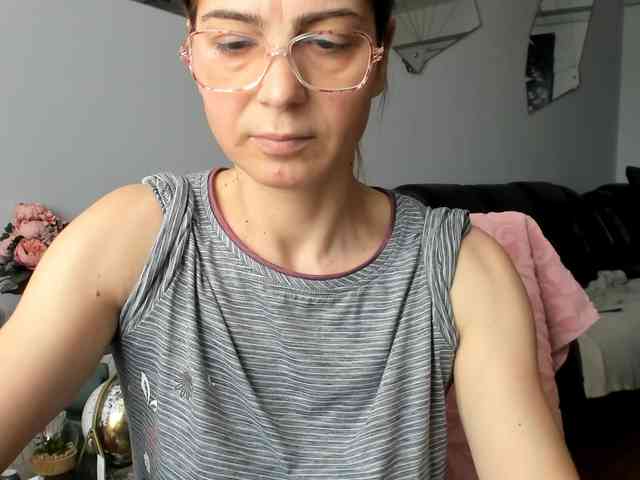 AngelNicollex webcam