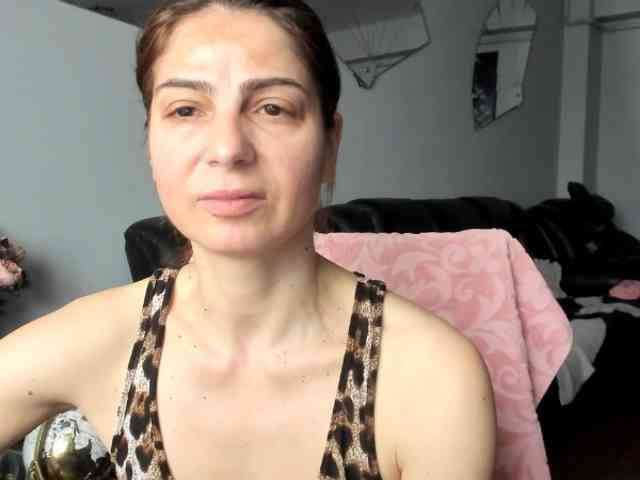 AngelNicollex webcam
