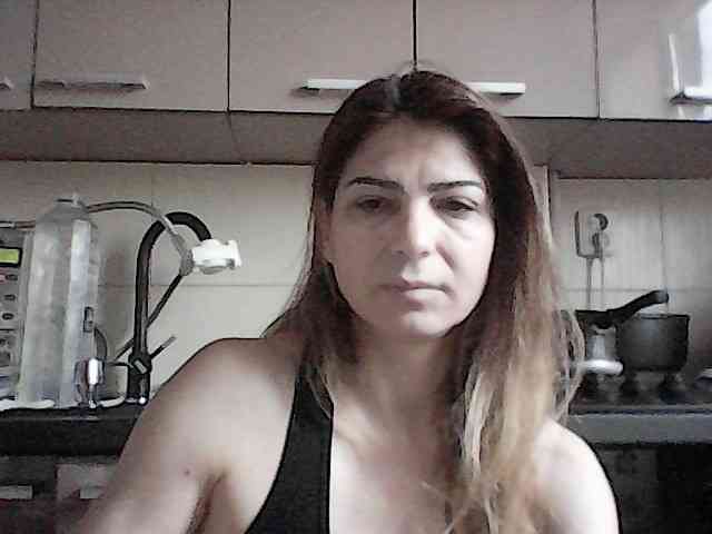 AngelNicollex webcam