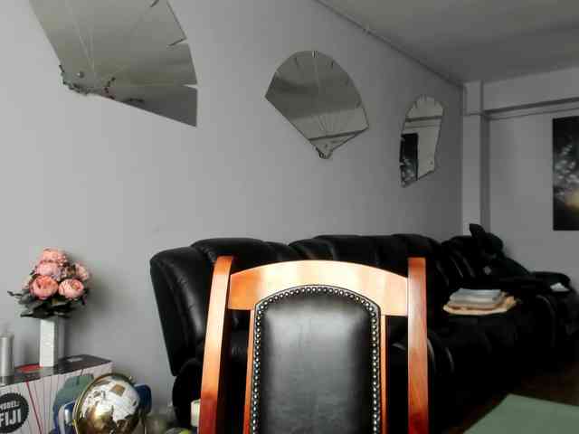 AngelNicollex webcam