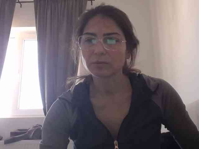 AngelNicollex webcam