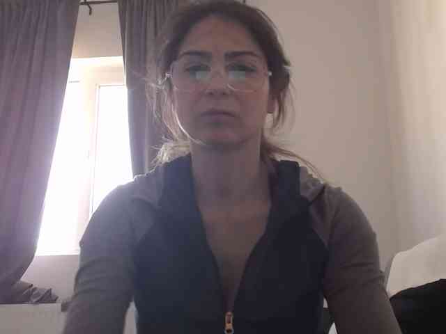 AngelNicollex webcam