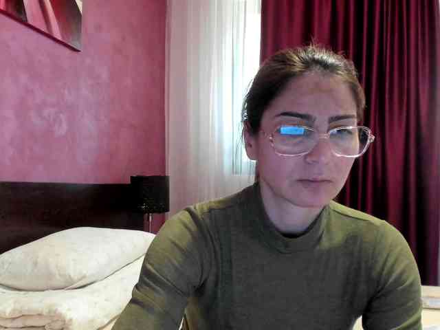 AngelNicollex webcam