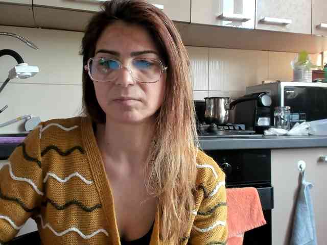 AngelNicollex webcam
