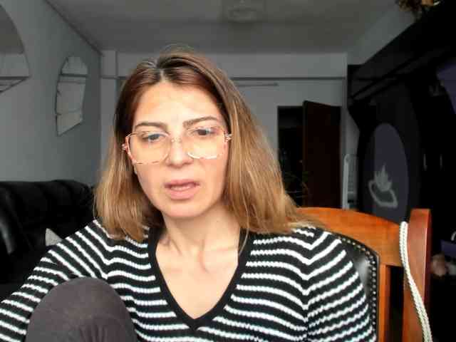 AngelNicollex webcam