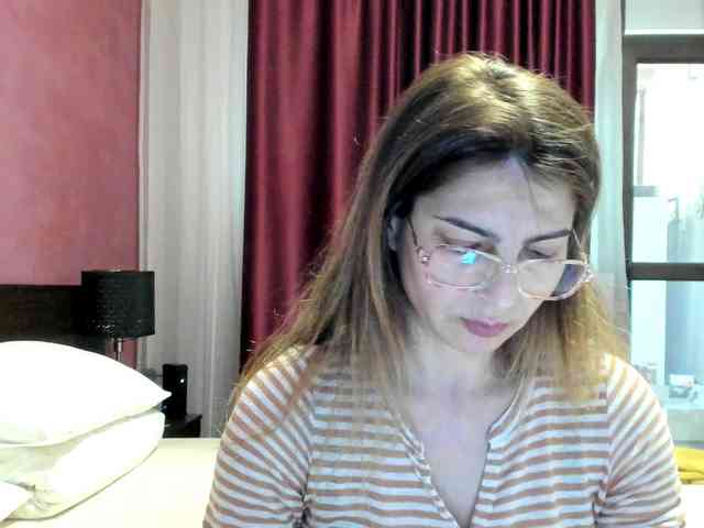 AngelNicollex webcam