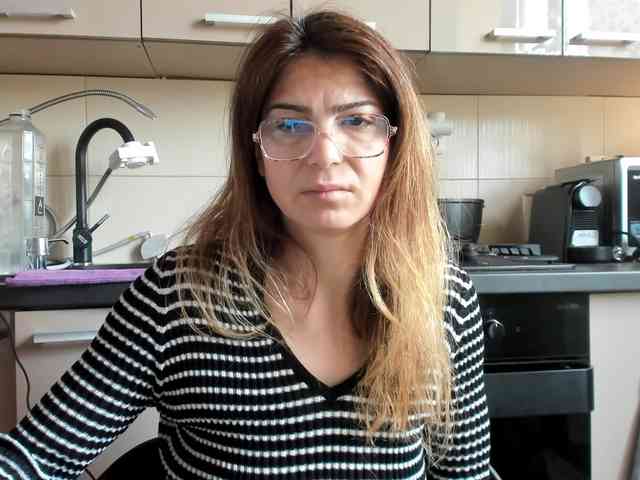 AngelNicollex webcam