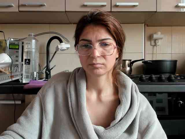 AngelNicollex webcam