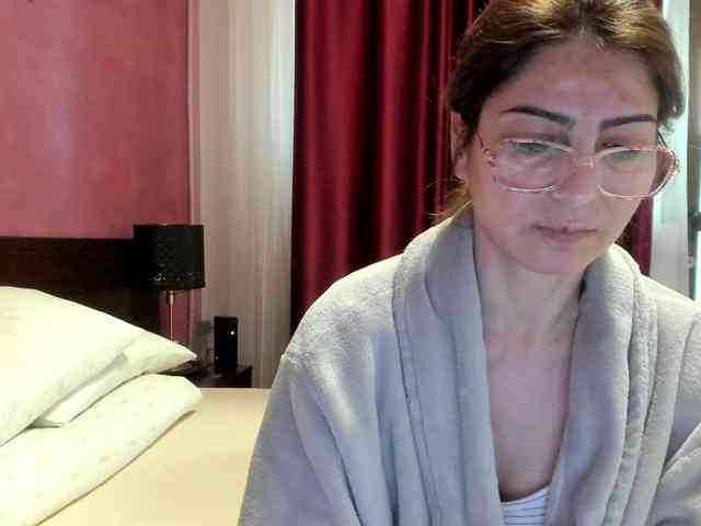 AngelNicollex webcam