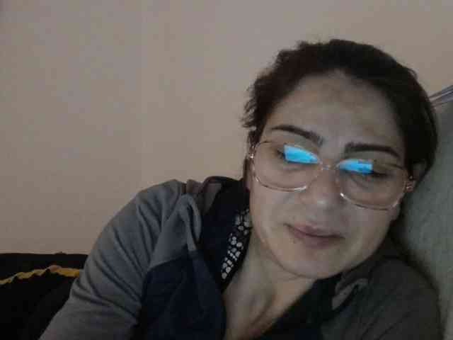 AngelNicollex webcam