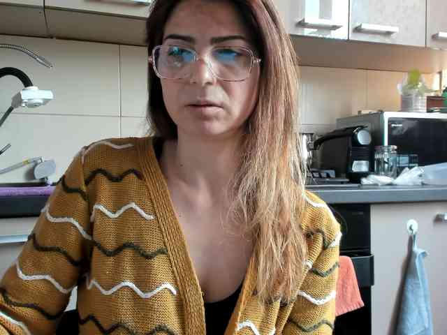 AngelNicollex webcam