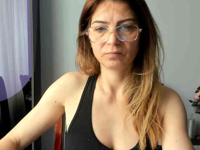 AngelNicollex webcam