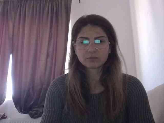 AngelNicollex webcam