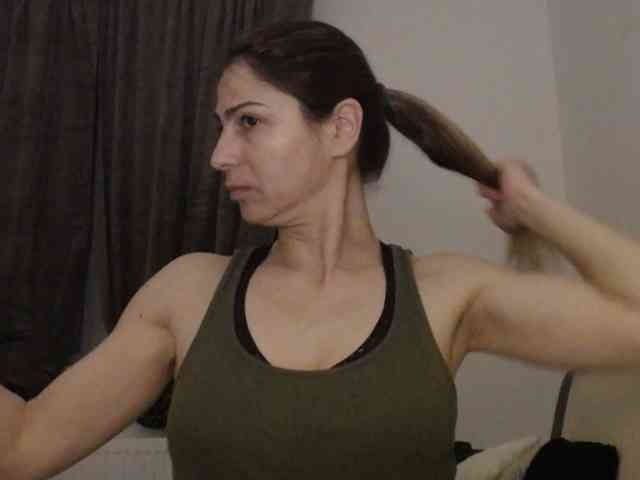 AngelNicollex webcam