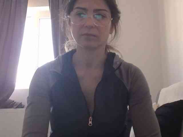 AngelNicollex webcam