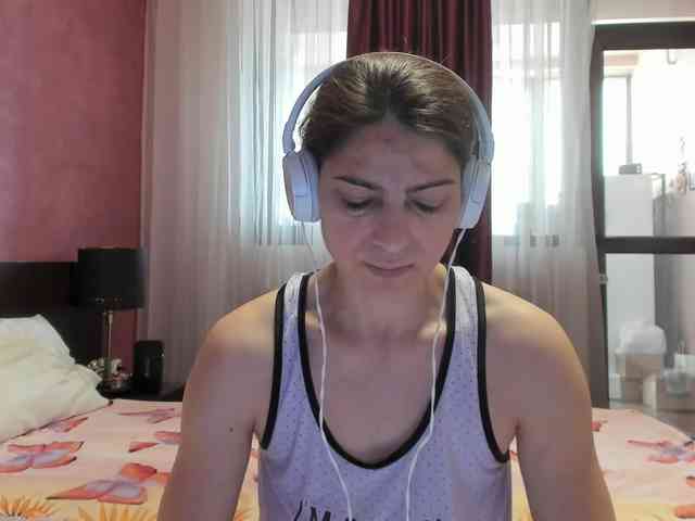 AngelNicolle - Girl 