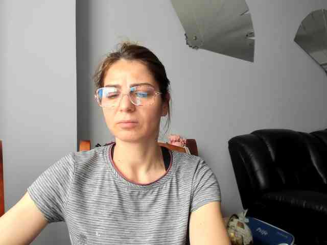 AngelNicollex webcam