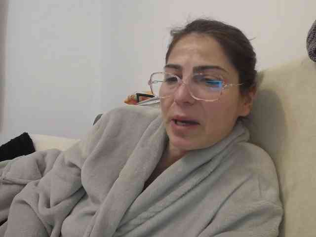 AngelNicollex webcam