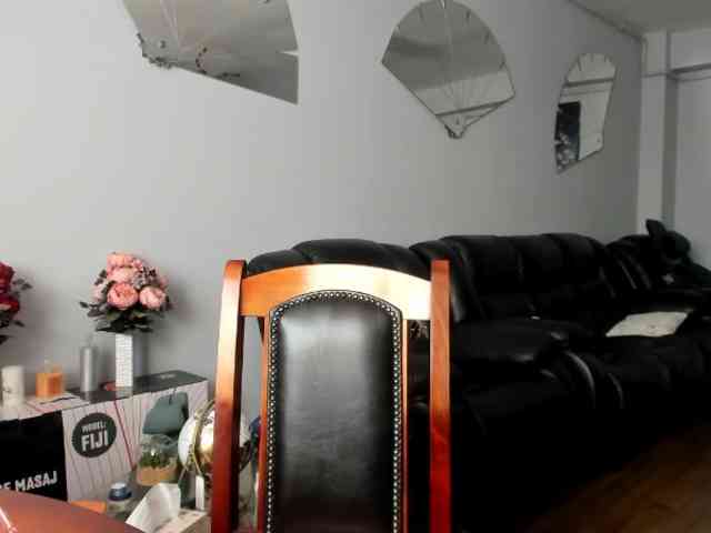 AngelNicollex webcam