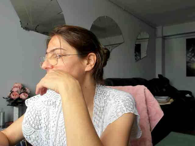 AngelNicollex webcam