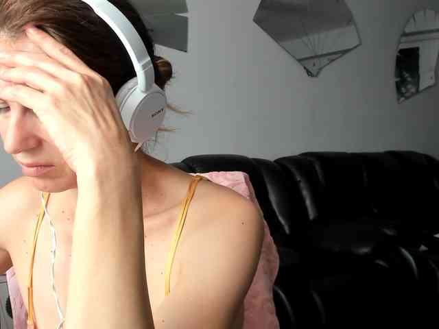 AngelNicollex webcam