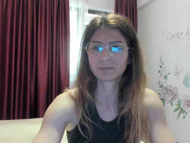 AngelNicollex webcam
