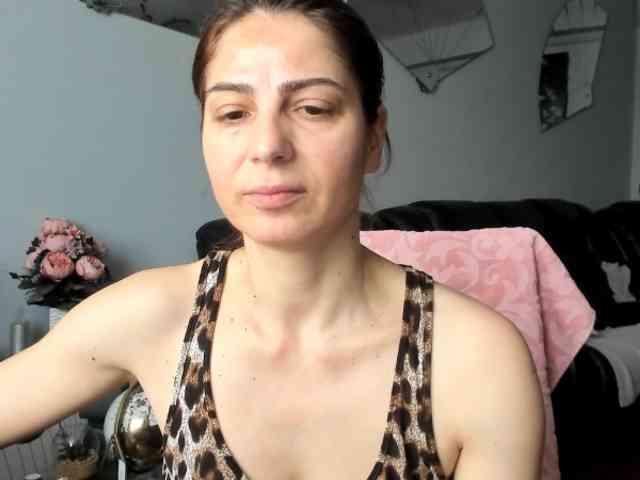 AngelNicollex webcam