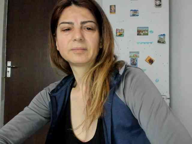 AngelNicollex webcam