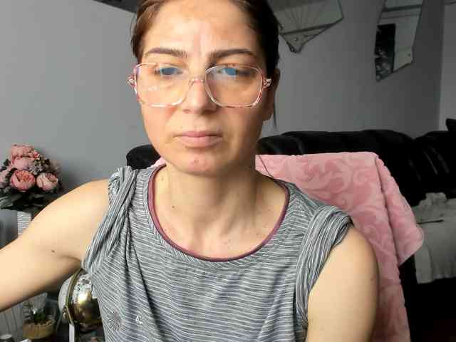 AngelNicollex webcam